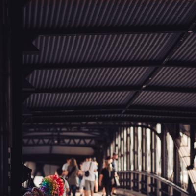 Hello Darkness My Old  Friend