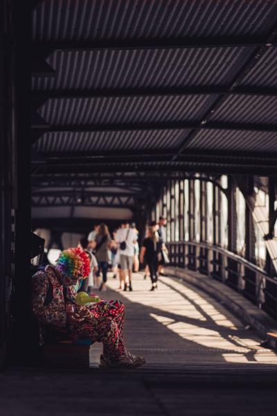 Hello Darkness My Old  Friend